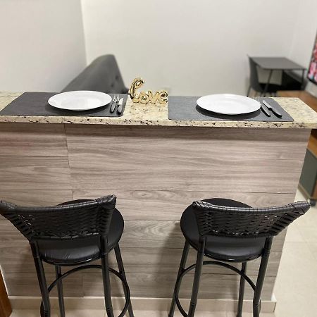 Expo Center - Apartamento Vila Maria - 圣保罗 外观 照片