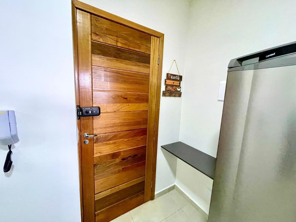 Expo Center - Apartamento Vila Maria - 圣保罗 外观 照片