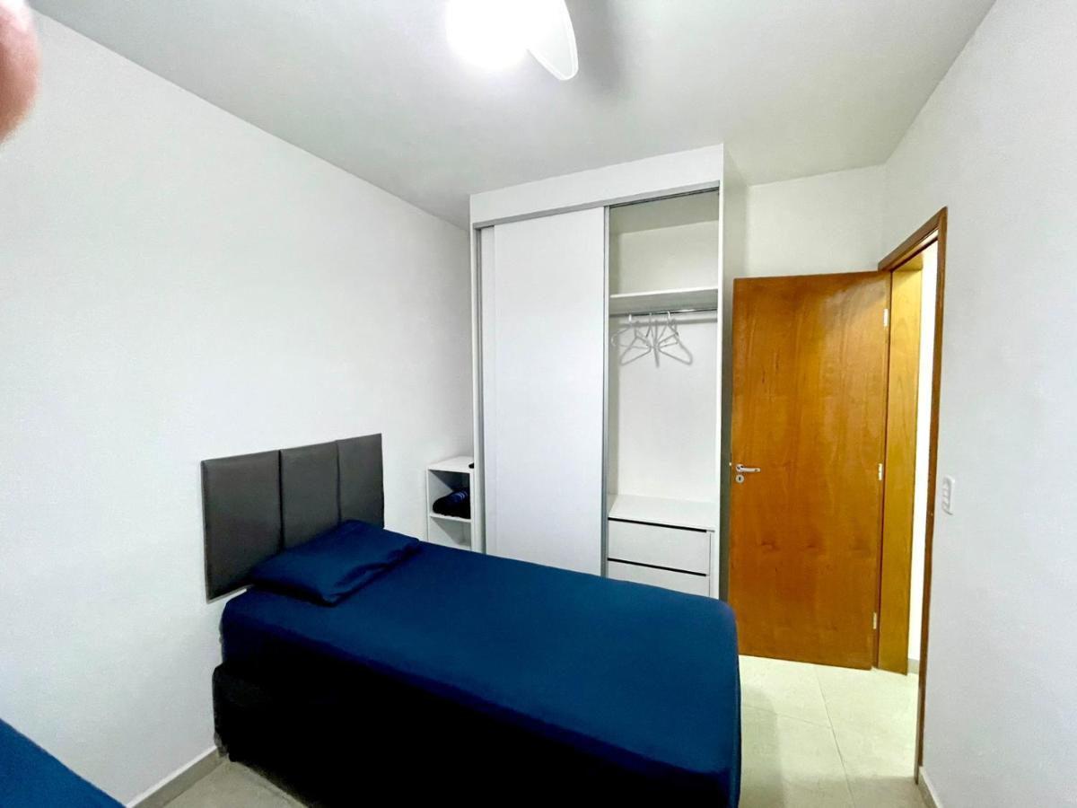 Expo Center - Apartamento Vila Maria - 圣保罗 外观 照片