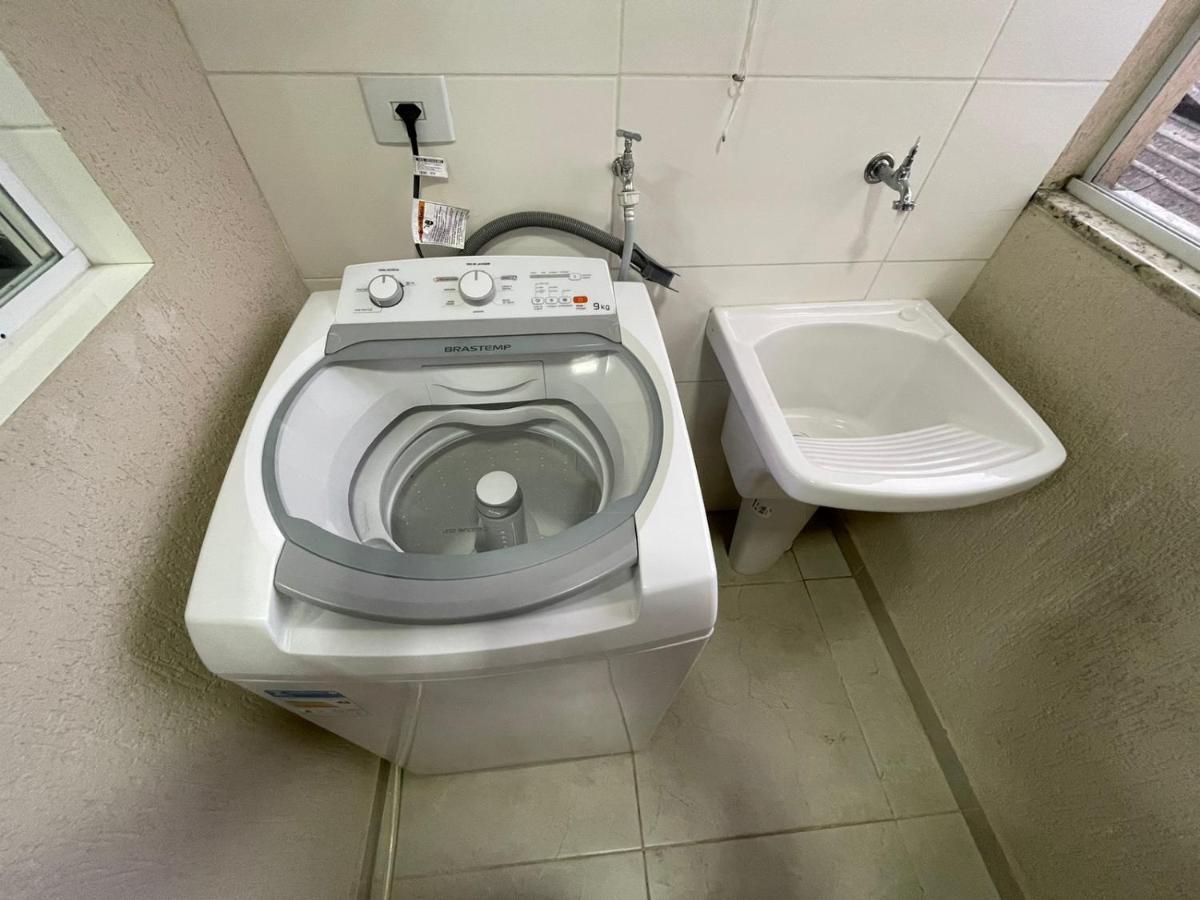 Expo Center - Apartamento Vila Maria - 圣保罗 外观 照片